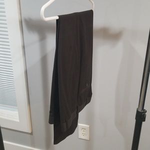 Men's brown slacks